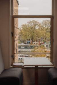 Hoogte Kadijk 143 Amsterdam